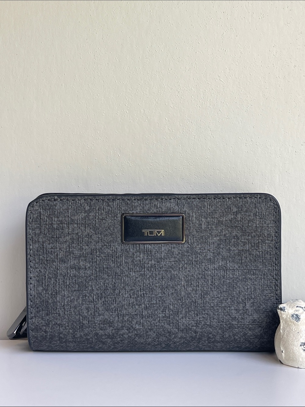 TUMI Wallet Wristlet